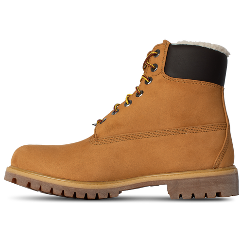 Timberland Mens 6 Sherling Boot Mens Shoes Wheat Size 12.0