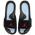 Jordan Retro 5 Hydro  - Men's Black/Red/Silver
