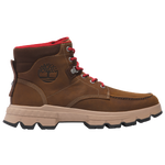 Tan/Red/Brown