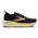 Brooks Glycerin 23 - Women's Black/Peach/Nightlife