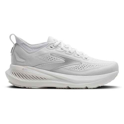  - Brooks Glycerin 23 - Oyster/Silver White