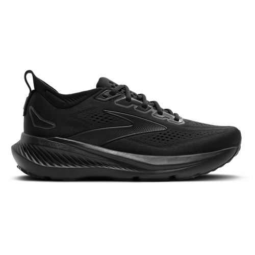 Brooks Glycerin 23 Wide - Brooks Black/Ebony