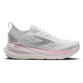 Brooks Glycerin 23 Wide - Brooks White/Harbor Mist Metallic