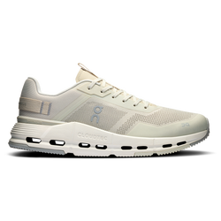 Men's - On Cloudnova TT  - Tan/White