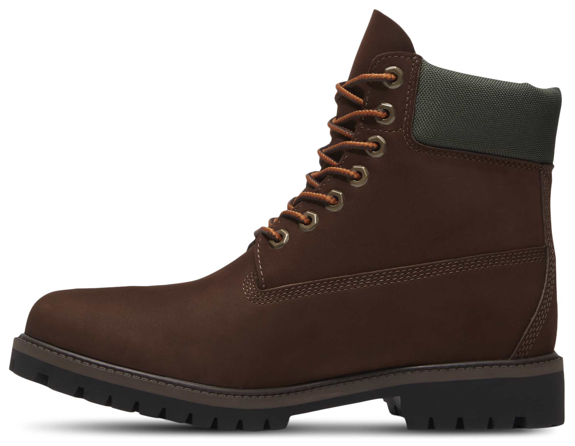 Timberland 6" Premium Waterproof Boot  - Men's