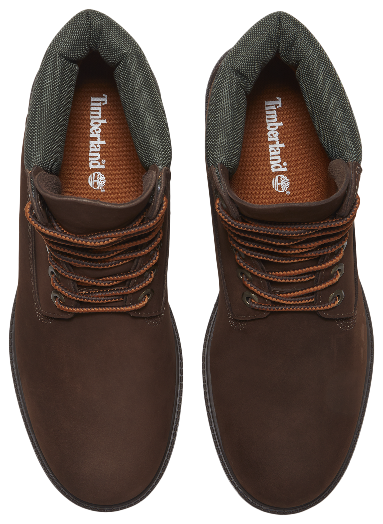 Timberland 6" Premium Waterproof Boot  - Men's