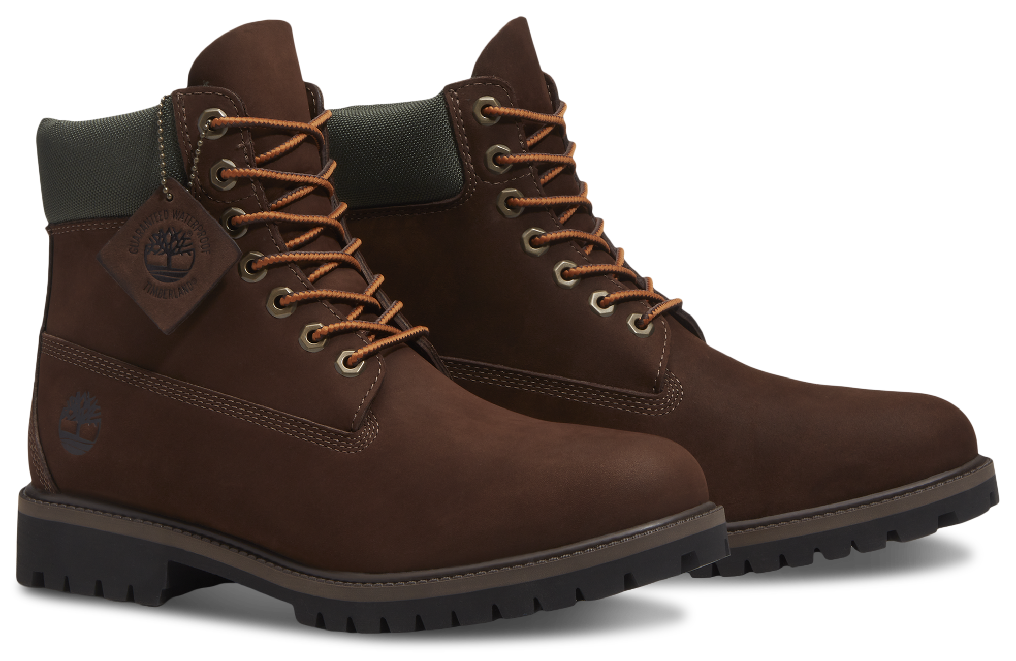 Timberland 6" Premium Waterproof Boot  - Men's