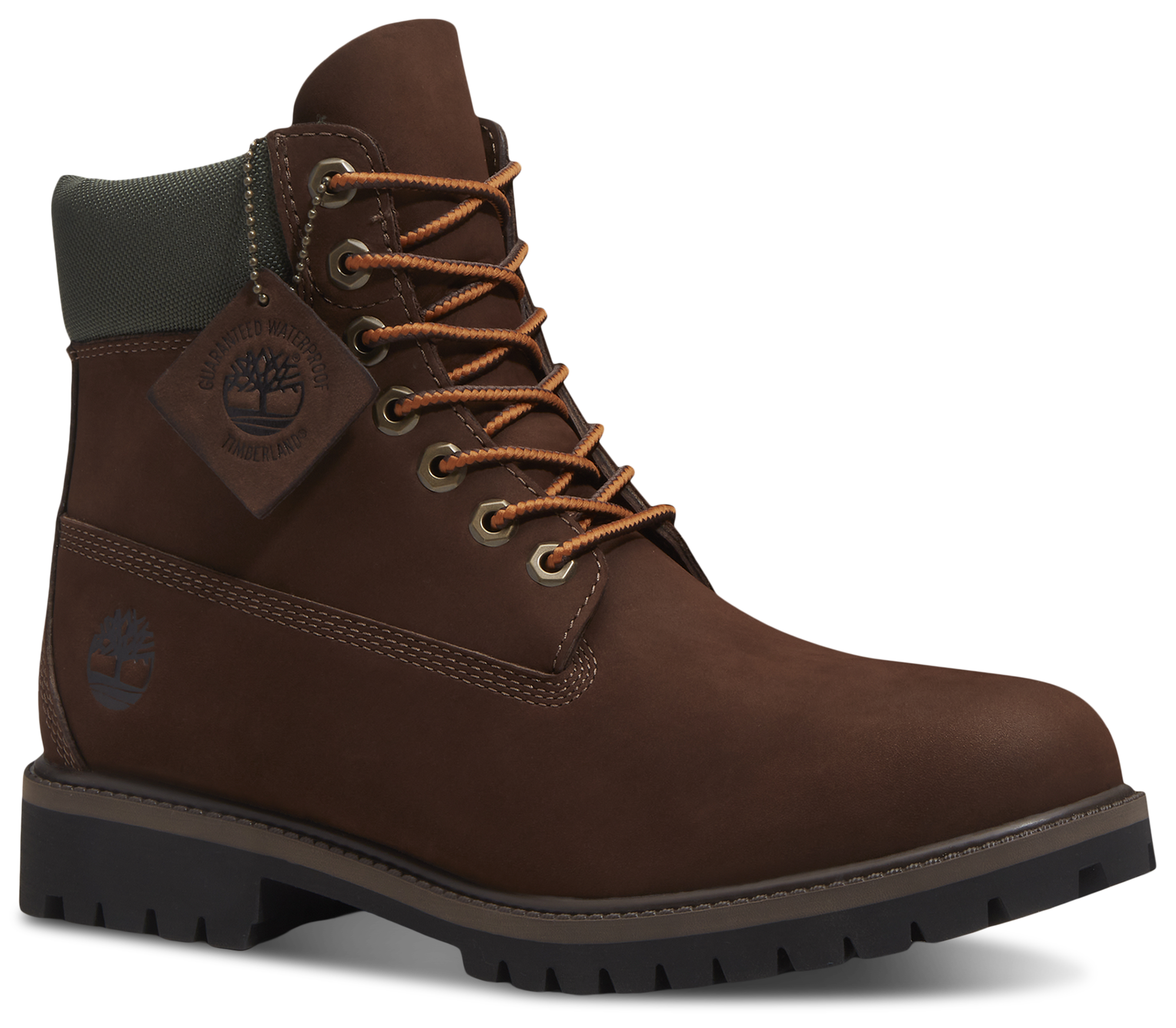 Timberland 6" Premium Waterproof Boot  - Men's