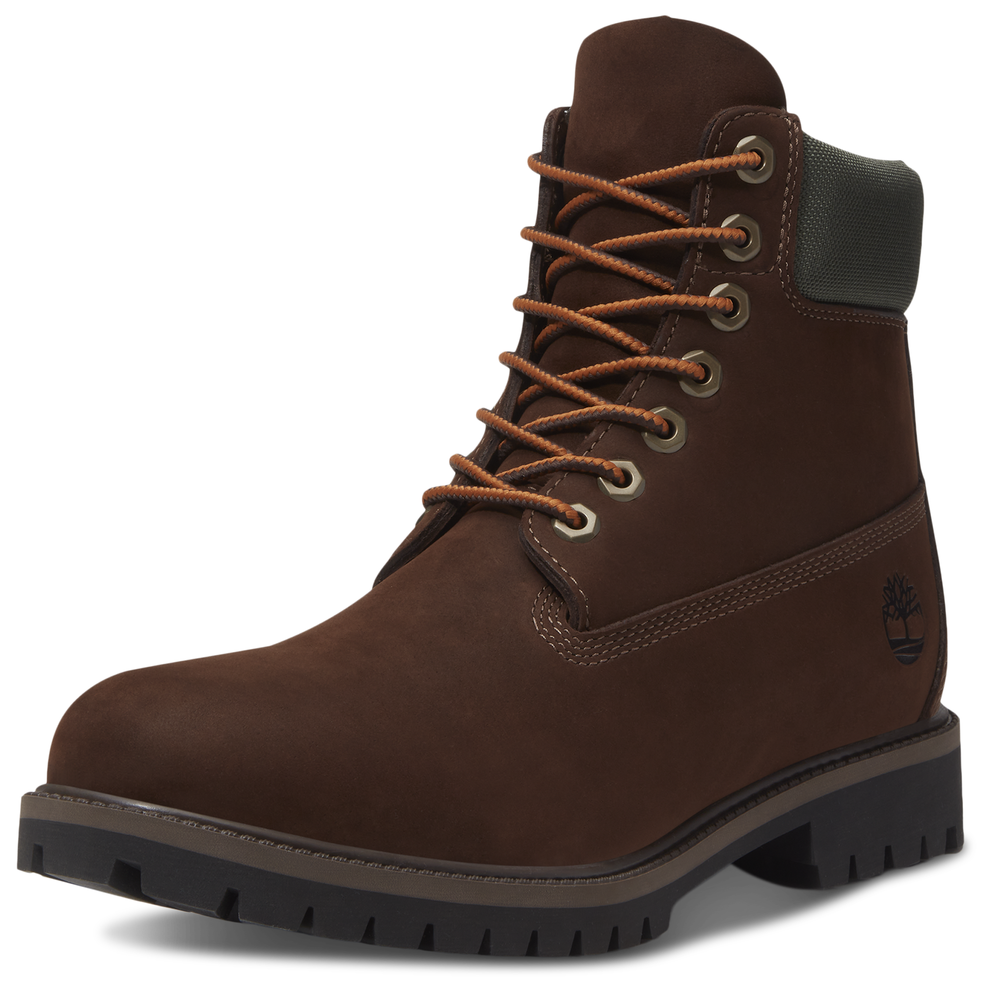 Timberland 6" Premium Waterproof Boot  - Men's