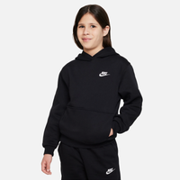 Kohls boys 2024 nike hoodies