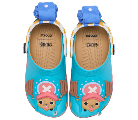 Crocs Classic Clog One Piece