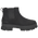 UGG Ashton Chelsea Boots - Girls' Preschool Black/Black