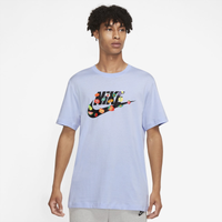 Nike t shirt old on sale school