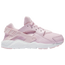 Nike Huarache Run - Girls' Preschool Prism Pink/Prism Pink/White
