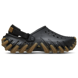 Men's - Crocs Echo RO Clogs  - Gum/Black