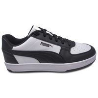 White/Black/White