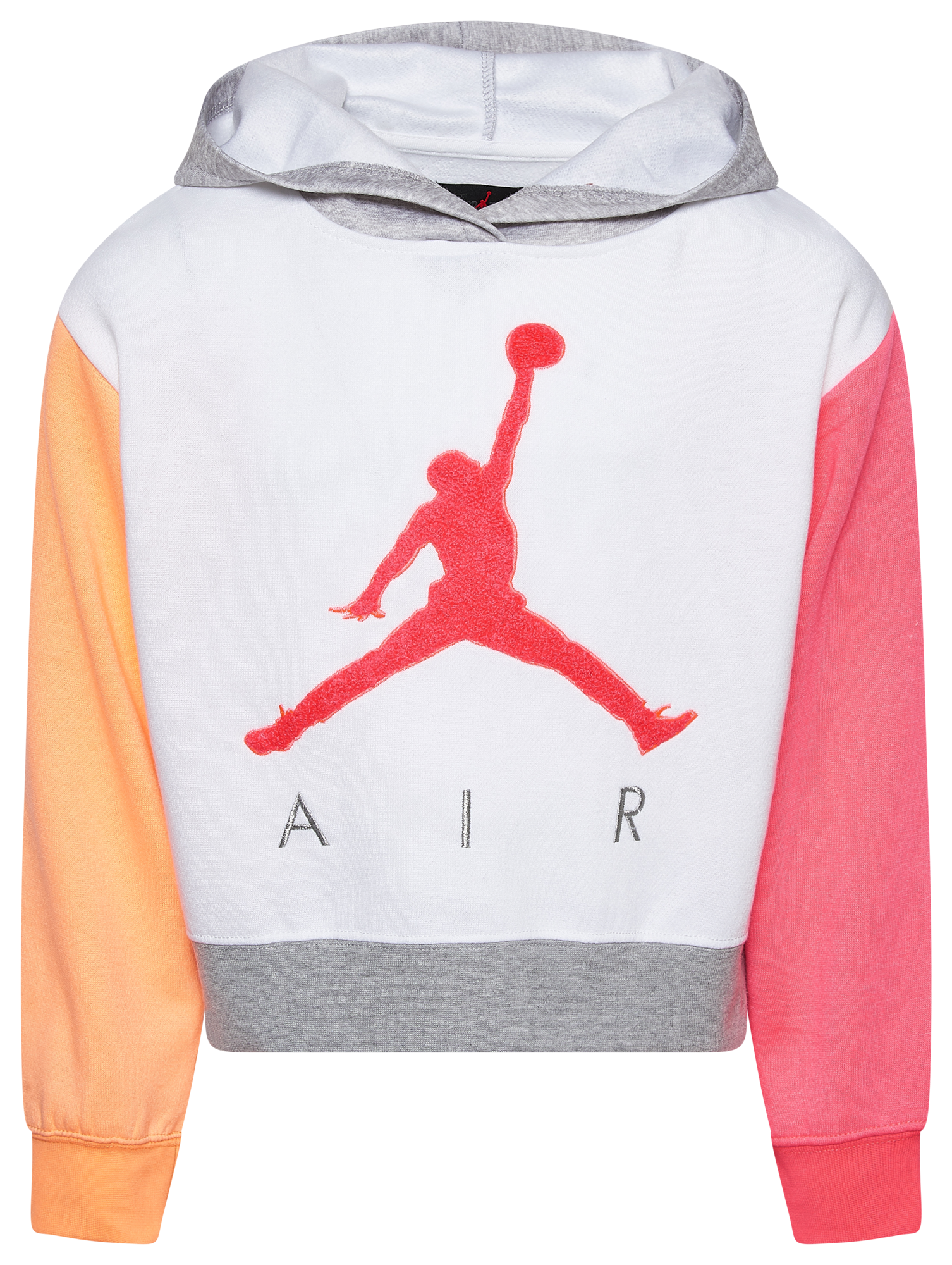 jordan jumper footlocker