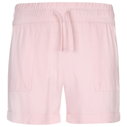 Boys' Grade School - Hurley High Waisted Woven Shorts - Pink