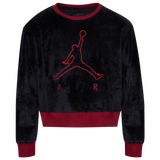 Black/Gym Red