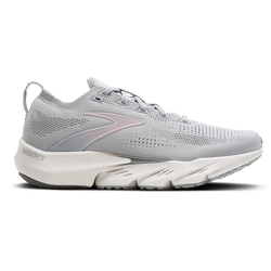 Women's - Brooks Glycerin Flex - Poppy Seed/Harbor Mist/Pink