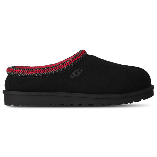 UGG Tasman II - Ugg Black/Red