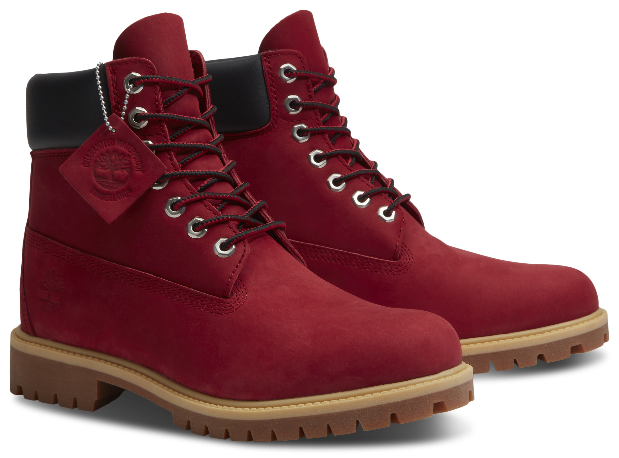 Timberland 6" Premium Waterproof Boots  - Men's