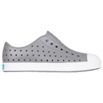 Pigeon Gray/White
