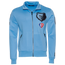 Pro Standard Grizzlies Classic Track Jacket - Men's Blue/Blue