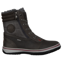 Men's - Pajar Canada Trooper Boots - Grey/Black