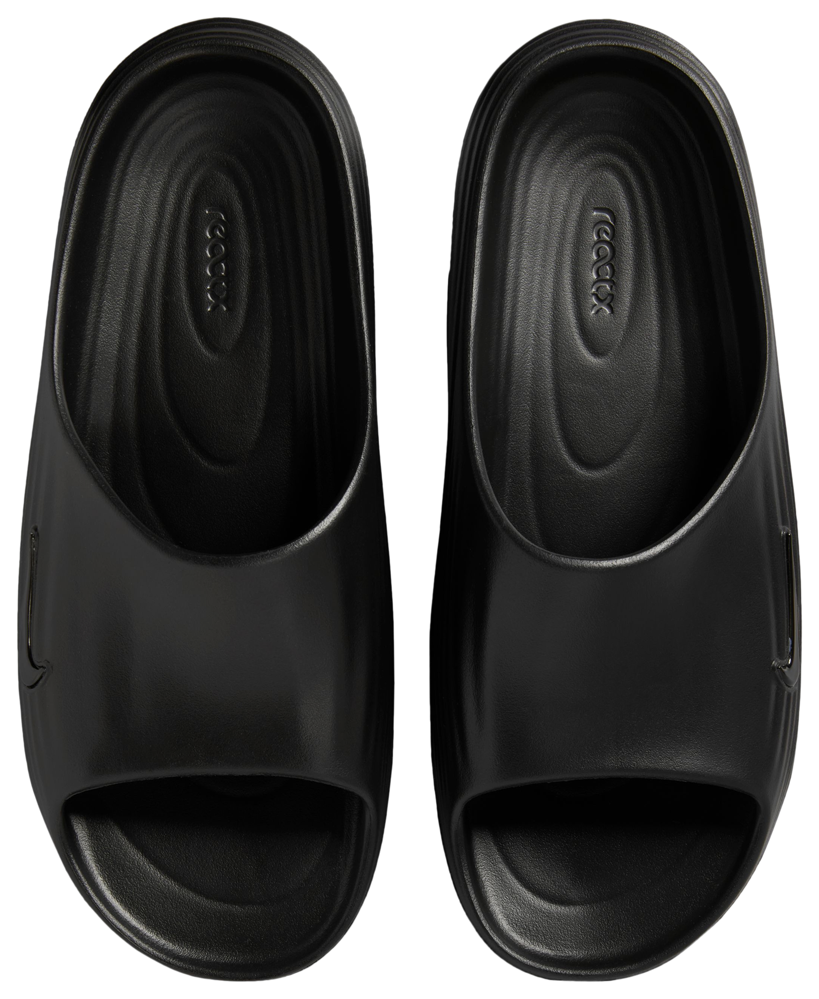 Nike Reactx Rejuven8 Slides  - Men's