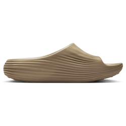 Men's - Nike Reactx Rejuven8 Slides  - Khaki