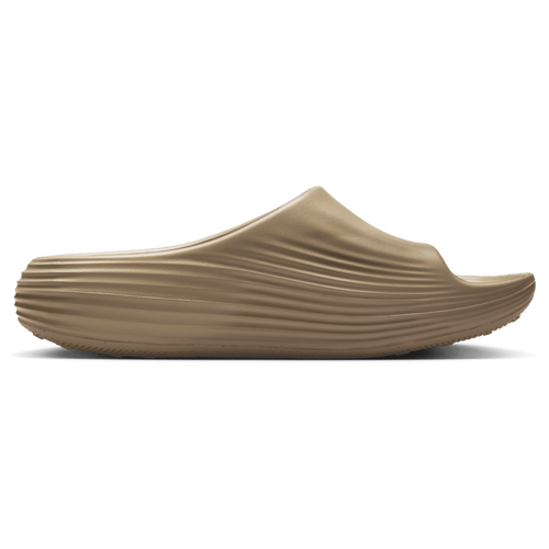 Nike REACTX REJUVEN8 SLIDE green male  now available at BSTN in size 46