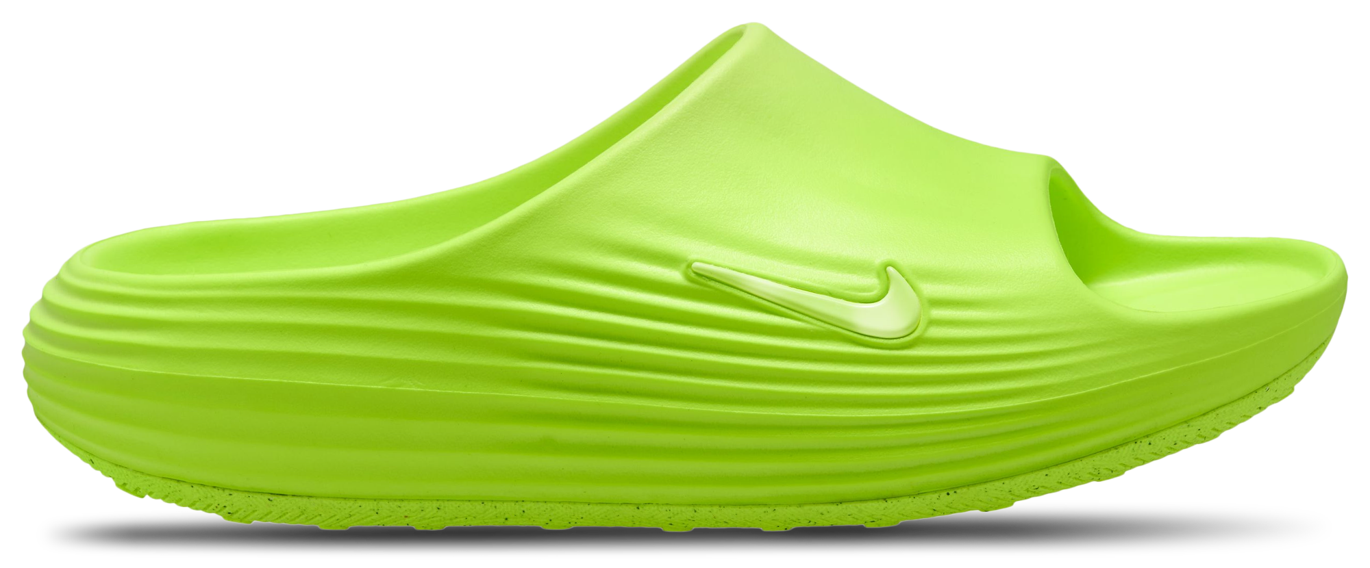 Nike Reactx Rejuven8 Slides | Champs Sports Canada