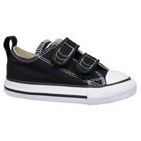 Boys white clearance converse shoes