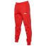 PUMA Essential Logo Pants - Men's Red/White