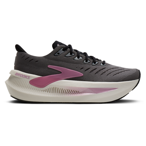 Brooks Glycerin Max 2 - Brooks Grey/Metallic Coconut