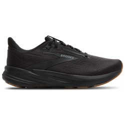 Men's - Brooks Revel 8 - Black/Black