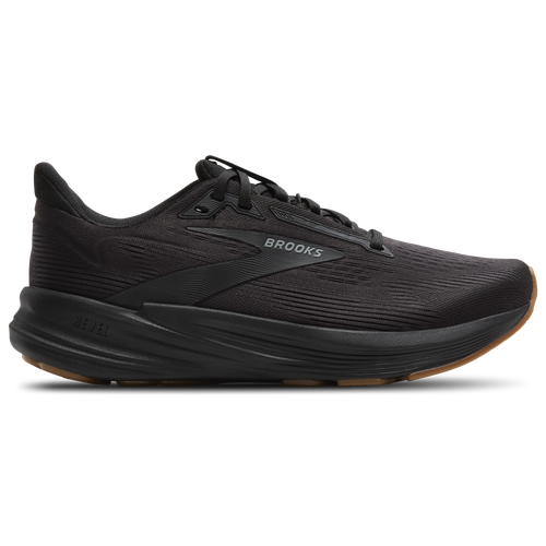  - Brooks Revel 8 - Black