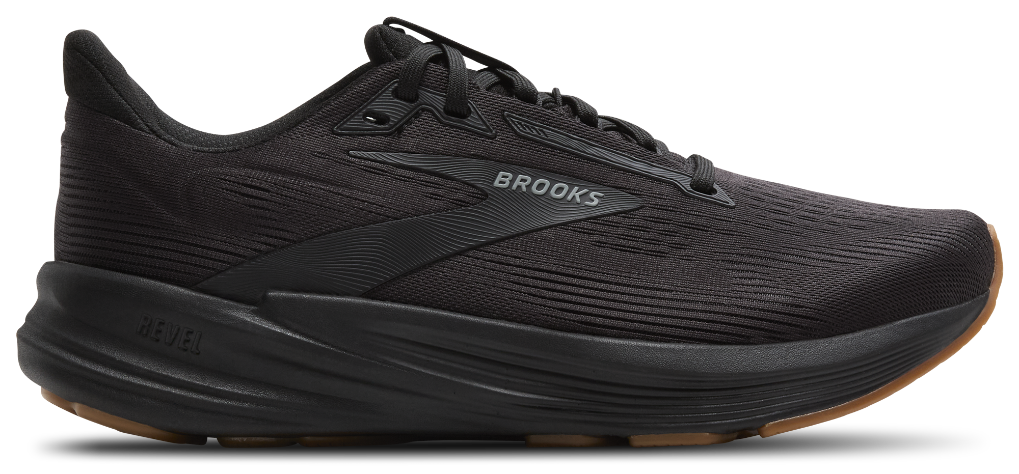 Brooks Revel 8 - Men's