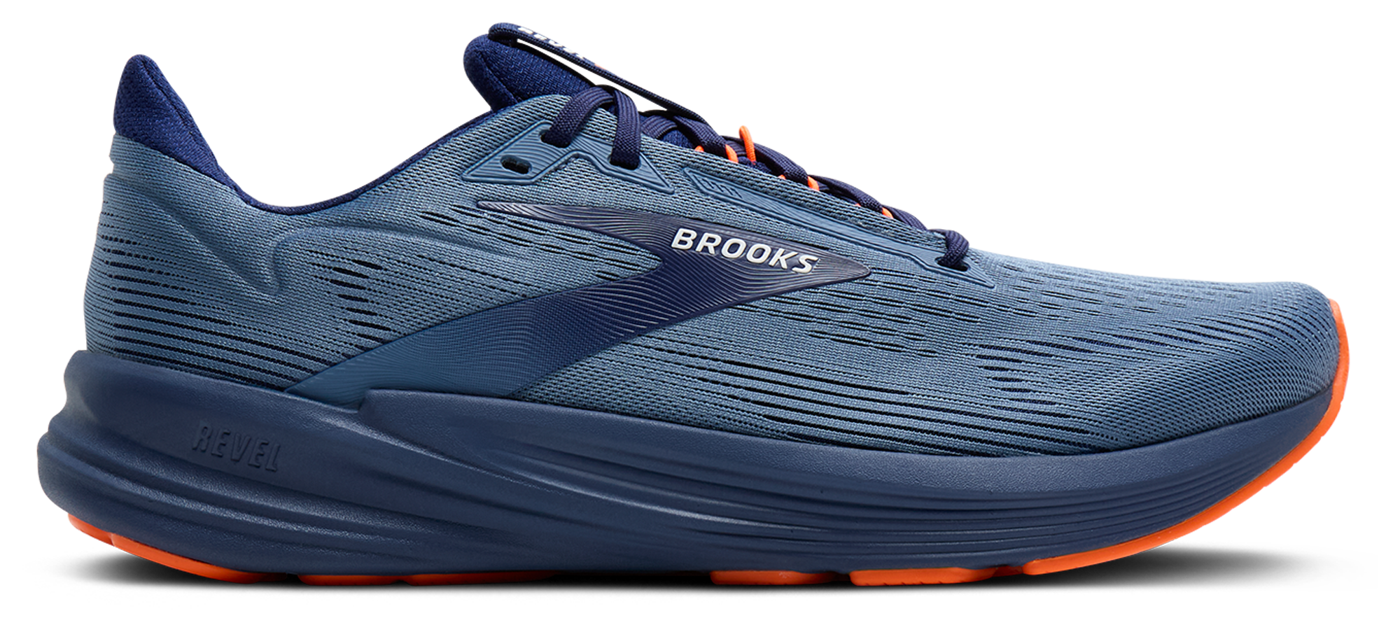 Brooks Revel 8 - Men's | Foot Locker
