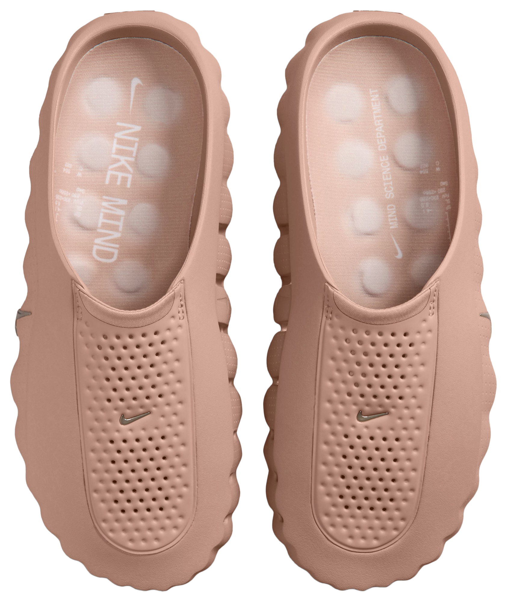 Nike Mind 001 Mule  - Men's