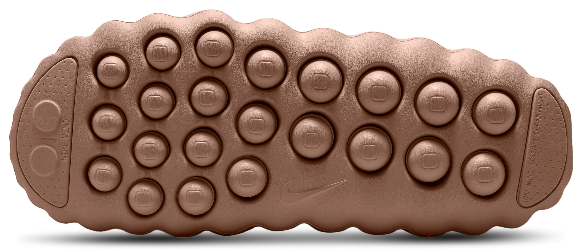 Nike Mind 001 Mule  - Men's