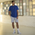 CSG Basic T-Shirt  - Men's Royal/Royal