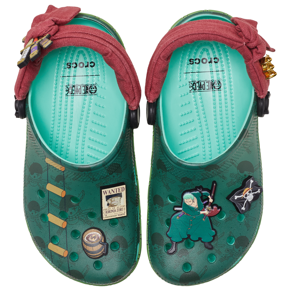 Crocs Classic Clog One Piece
