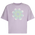 Hurley T-shirt Daisy - Filles, Scolaire Mauve/Multi