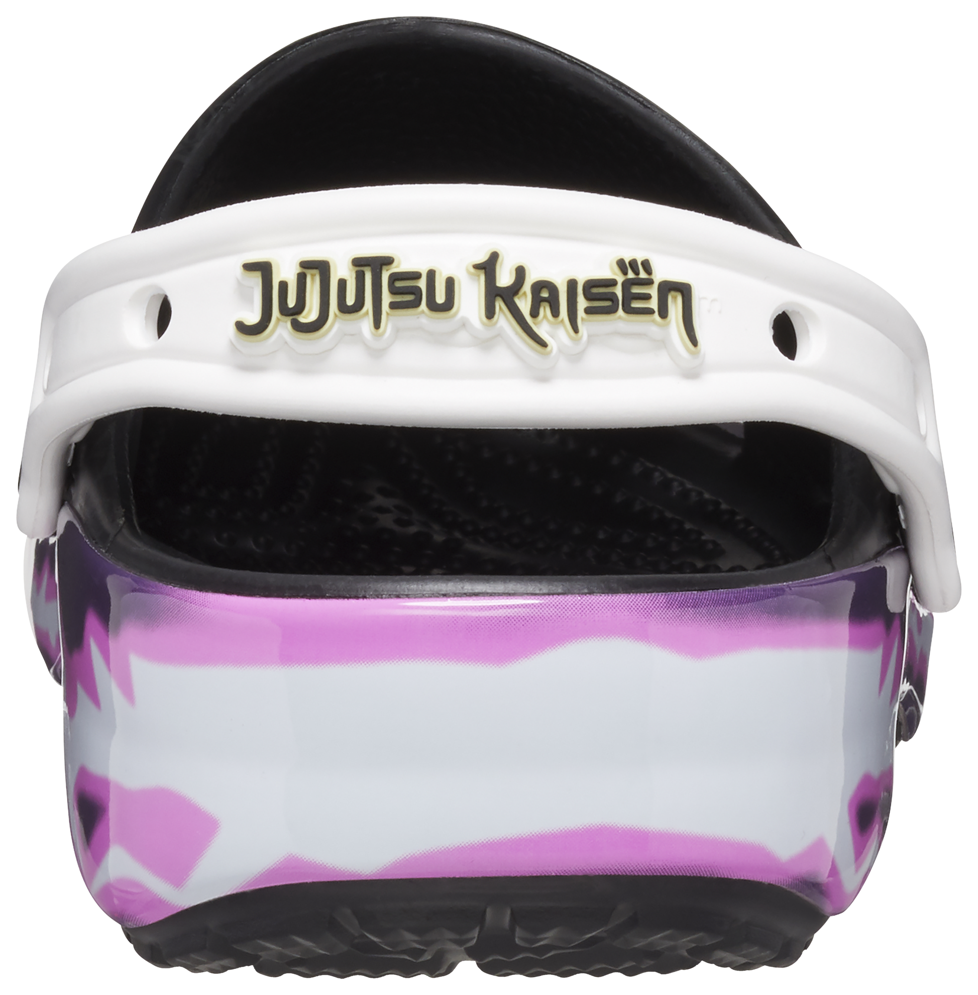 Crocs Classic Clogs Jujutsu Kaisen