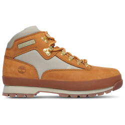 Men's - Timberland Euro Hikers  - Wheat
