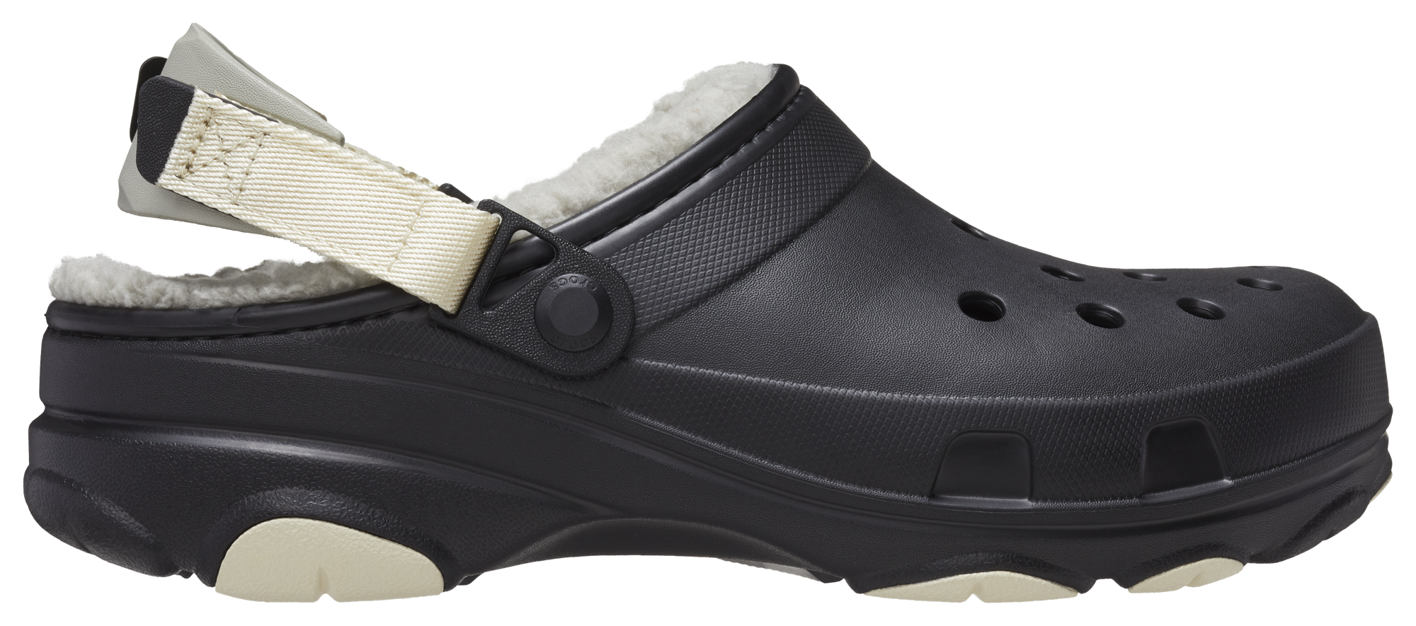 ゆ*ん様 crocs FL X crocs All Terrain Clog S crocs FL X Crocs All Terrain Clog Slate Grey（クロックス FL