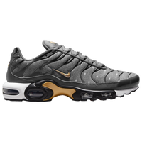 Iron Grey/Metallic Gold/Black