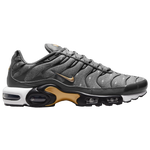 Iron Grey/Metallic Gold/Black